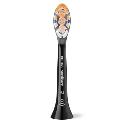 Philips Насадка для зубної щітки Sonicare HX9094/88 А3 All-in-One