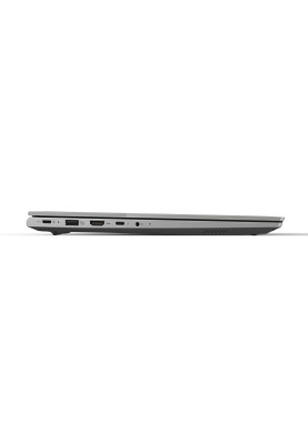 Lenovo Ноутбук Lenovo ThinkBook 16-G7 16" WUXGA IPS AG, AMD R7-7735HS, 32GB, F1TB, UMA, DOS, сірий