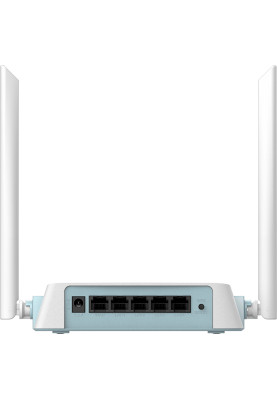 D-Link Маршрутизатор R03 N300, 4xFE LAN, 1xFE WAN