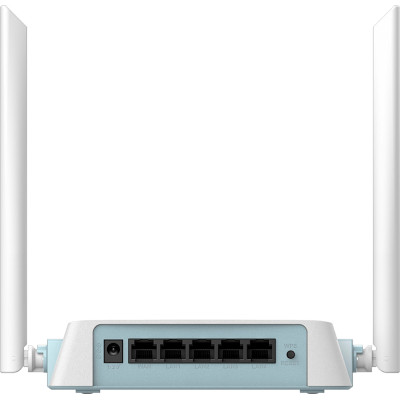 D-Link Маршрутизатор R03 N300, 4xFE LAN, 1xFE WAN