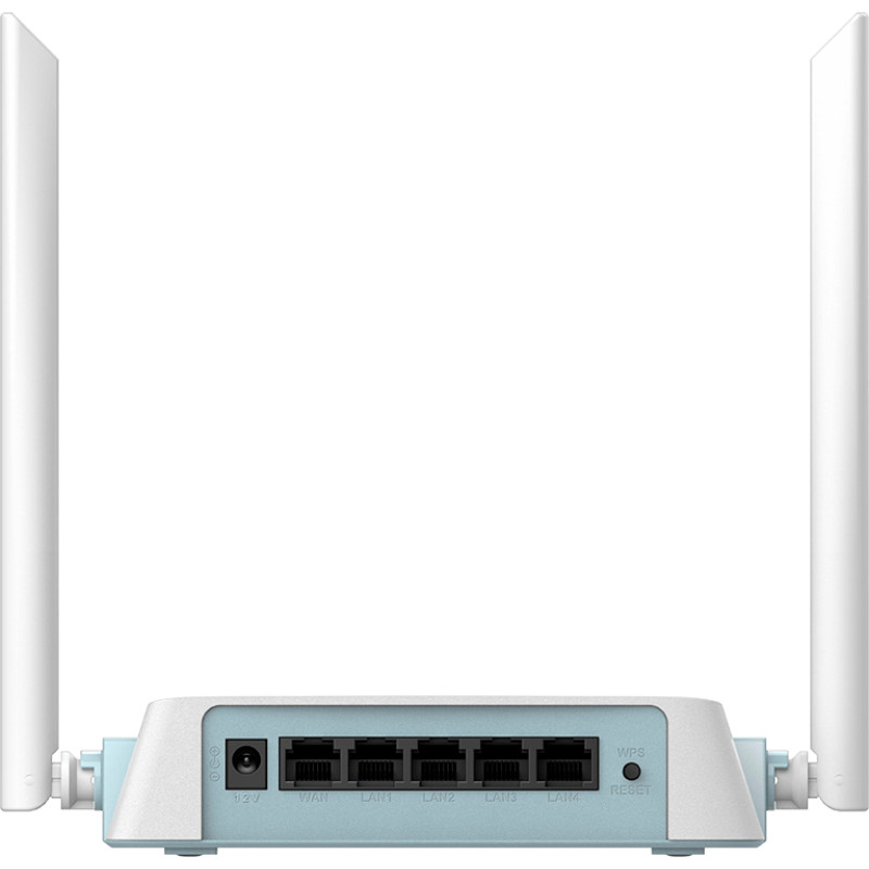 D-Link Маршрутизатор R03 N300, 4xFE LAN, 1xFE WAN