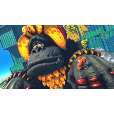 Games Software Гра консольна Switch 2 Donkey Kong Bananza, картридж