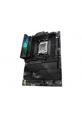 ASUS Материнcька плата ROG STRIX X670E-F GAMING WIFI sAM5 X670