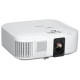 Epson Проєктор домашнього кінотеатру EH-TW6150 UHD, 2800 lm, 1.32-2.15