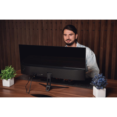 2E Монітор LCD 28.7" D2923B 2xHDMI, DP, Audio, IPS, 75Hz
