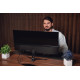 2E Монітор LCD 28.7" D2923B 2xHDMI, DP, Audio, IPS, 75Hz