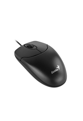 Genius Комплект Smart KM-200 Black Ukr