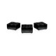 NETGEAR Система WiFi-Mesh Nighthawk MK73S AX3000, 3мод, чорний