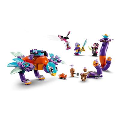 LEGO Конструктор DREAMZzz Животні мрій Іззі