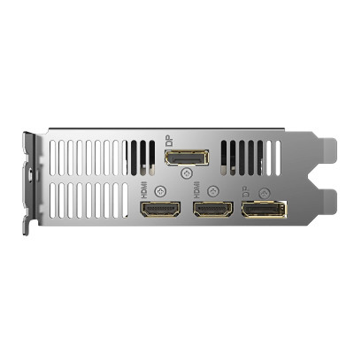 Gigabyte Відеокарта GeForce RTX 3050 6GB GDDR6 OC Low Profile