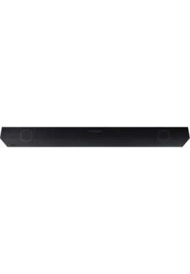 Samsung Саундбар HW-Q800D 360Вт, 5.1.2, BT, HDMI-eARC, Wi-Fi, саб, Dolby Atmos, чорний