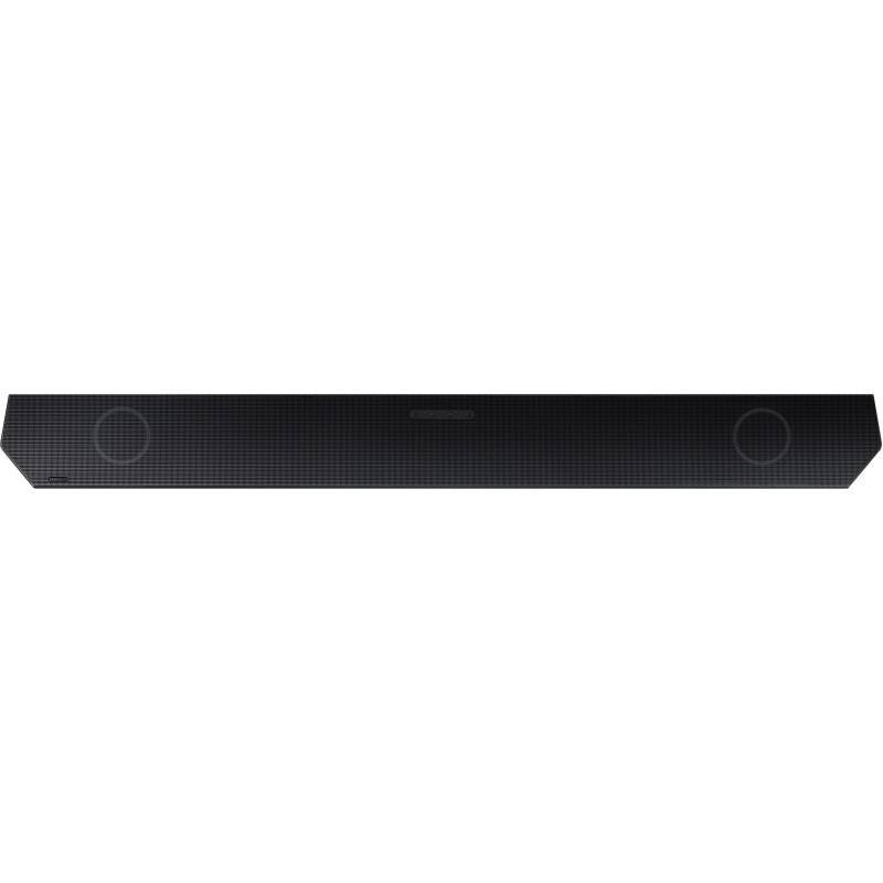 Samsung Саундбар HW-Q800D 360Вт, 5.1.2, BT, HDMI-eARC, Wi-Fi, саб, Dolby Atmos, чорний