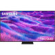 Samsung Телевізор 55" NeoQLED 4K 100Hz (Up to 144Hz) Smart Tizen Black