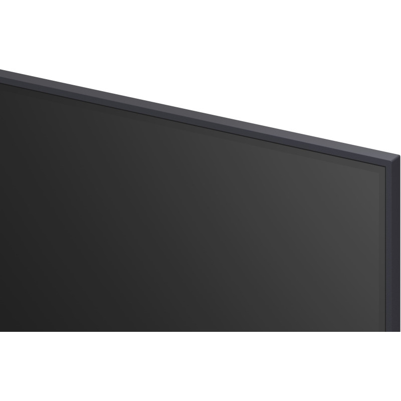 LG Телевізор 75" QNED 4K 60Hz Smart WebOS Black