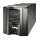APC Джерело безперебійного живлення Smart-UPS 750VA/500W, LCD, USB, SmartConnect, 8xC13