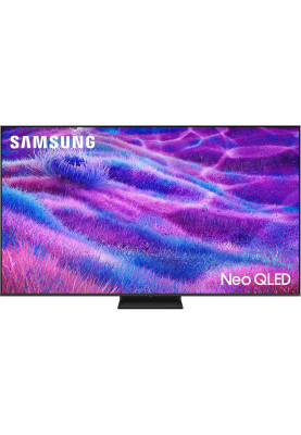 Samsung Телевізор 50" NeoQLED 4K 50Hz Smart Tizen Black