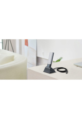 TP-Link Адаптер WiFi Archer TX20UH AX1800, USB
