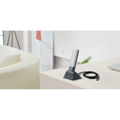TP-Link Адаптер WiFi Archer TX20UH AX1800, USB