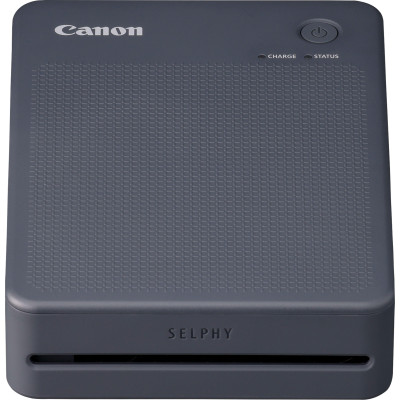 Canon Фотопринтер Canon SELPHY Square QX20 (Gray)