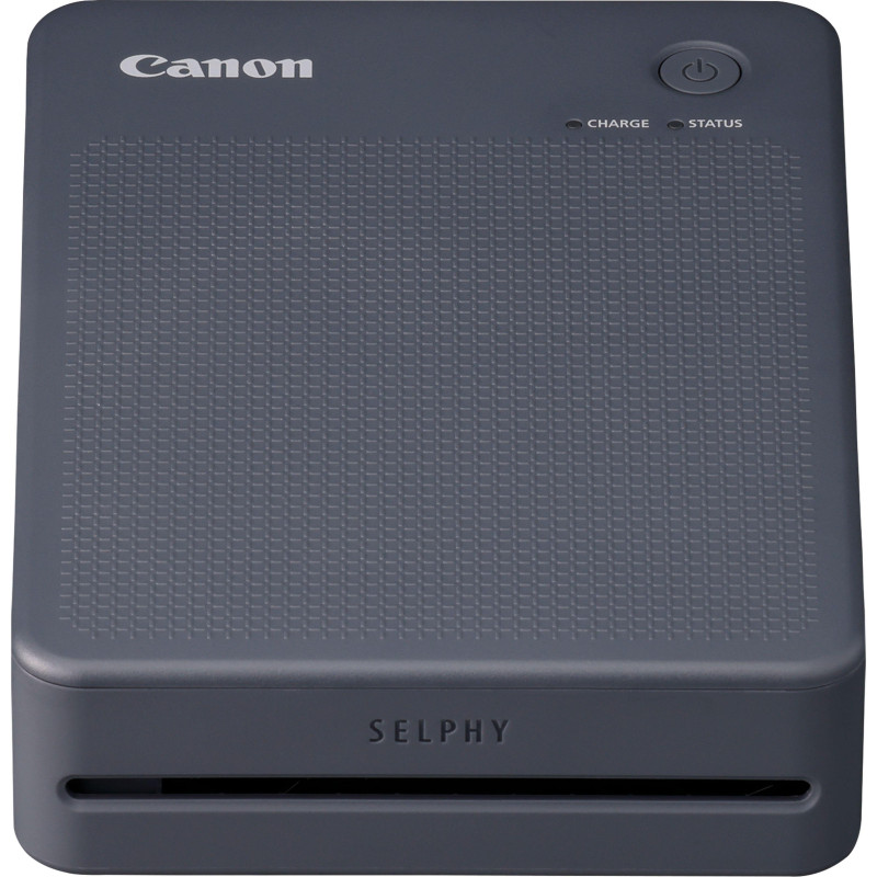 Canon Фотопринтер Canon SELPHY Square QX20 (Gray)