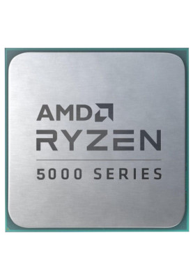 AMD Центральний процесор Ryzen 5 5500 6C/12T 3.6/4.2GHz Boost 16Mb AM4 65W Wraith Stealth cooler MPK