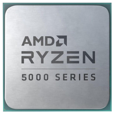 AMD Центральний процесор Ryzen 5 5500 6C/12T 3.6/4.2GHz Boost 16Mb AM4 65W Wraith Stealth cooler MPK
