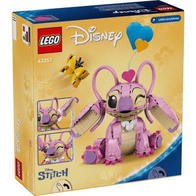 LEGO Конструктор LEGO Disney Classic Ангел