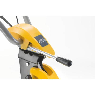 Stiga Культиватор бензиновий SRC775RG 3100Вт шир. 75см глиб до 25см 3300об/хв 53кг