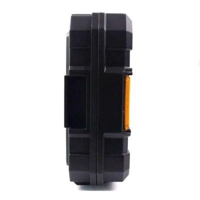 DeWALT Шурупокрут-дриль ударний акумуляторний  XR Li-Ion 18В 95Нм 0-500·1500·2250об/хв 0-8600·25500·38250уд/хв кейс TSTAK 1.6кг