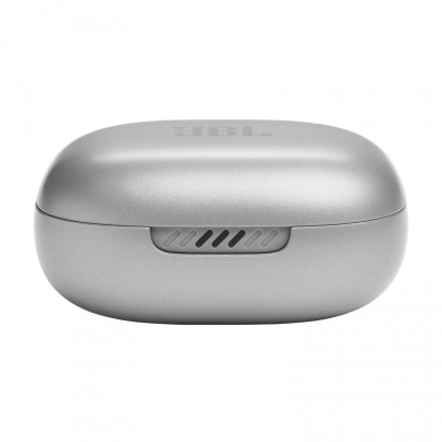 JBL Навушники TWS Live Flex Сріблястий JBL Навушники TWS Live Flex Сріблястий