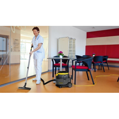 Karcher T 15/1 HEPA