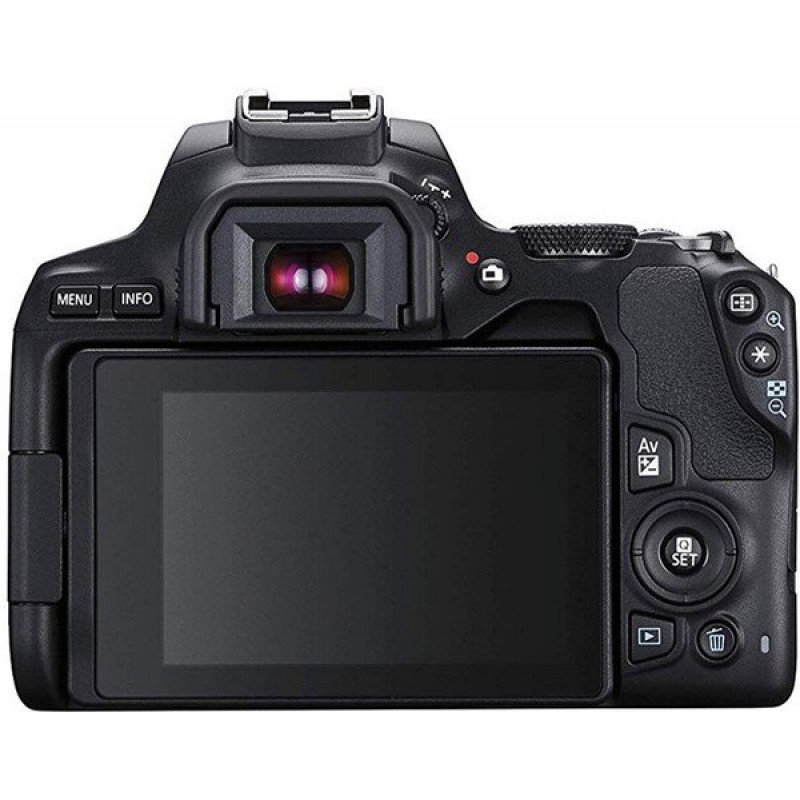 Canon EOS 250D[kit 18-55 IS STM Black]