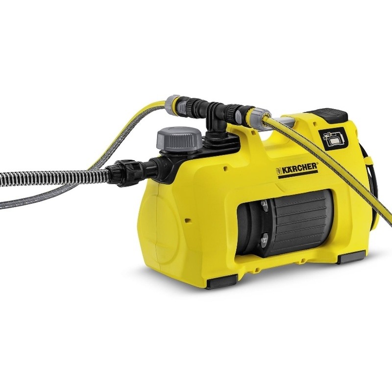 Karcher BP 3 H&G