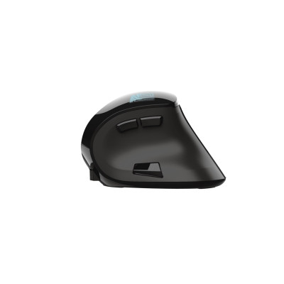 Trust Миша Voxx Rechargeable Ergonomic, WL, чорний Trust Миша Voxx Rechargeable Ergonomic, WL, чорний