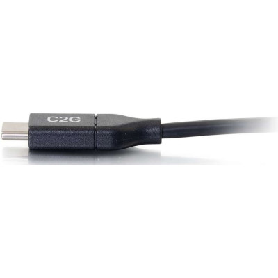 C2G Кабель USB-C 1.8 м