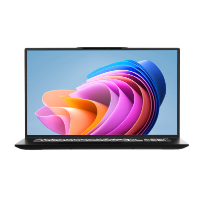 2E Ноутбук Complex Pro 17 17.3FHD IPS AG/Intel i7-1260P/32/1024F/int/DOS