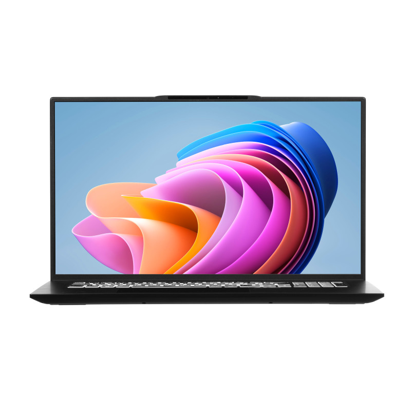 2E Ноутбук Complex Pro 17 17.3FHD IPS AG/Intel i7-1260P/32/1024F/int/DOS