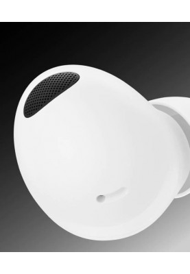 Samsung Бездротові навушники Galaxy Buds 2 Pro (R510) White