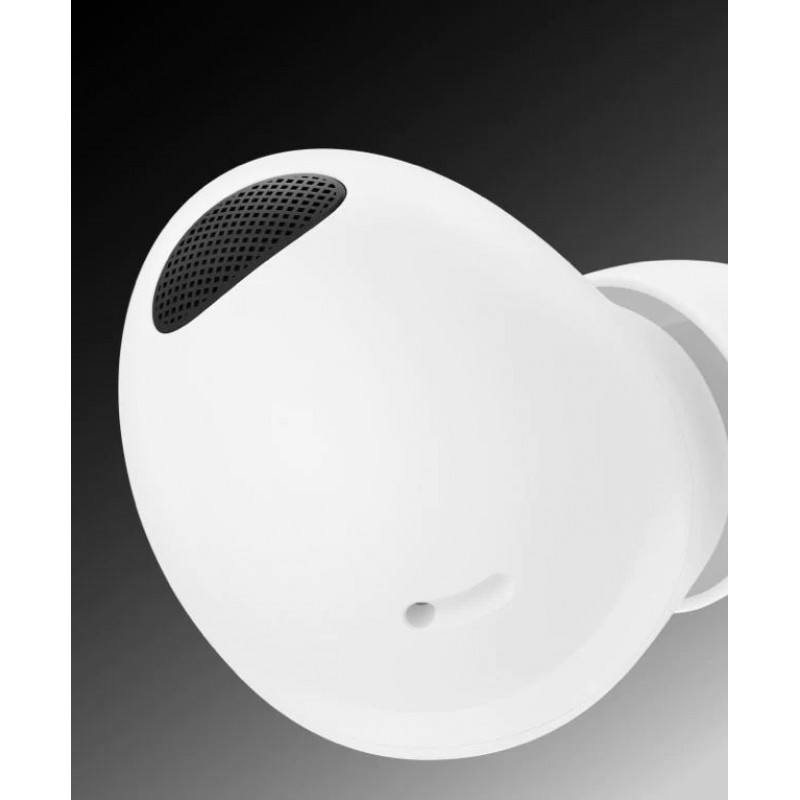 Samsung Бездротові навушники Galaxy Buds 2 Pro (R510) White