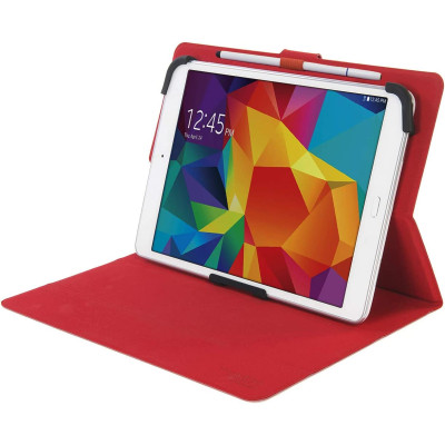 Tucano Чохол Facile Plus Universal для планшетів 7-8", червоний