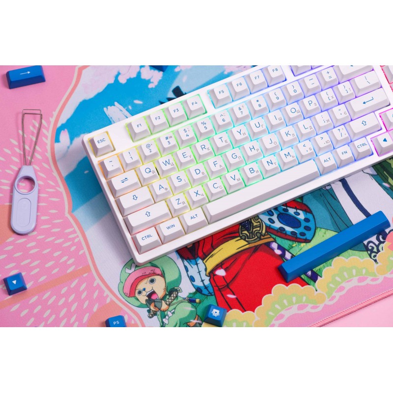 Akko Ігрова поверхня One Piece Wano Country Deskmat