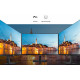 Samsung Монітор 27" S27A600U HDMI, DP, USB, MM, IPS, 2560x1440, 75Hz