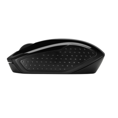 HP Мишко 200 WL Black HP Мишко 200 WL Black