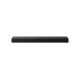 LG Звукова панель S60T 340W, 3.1, BT, HDMI-ARC, USB, sub, Dolby Digital, FLAC