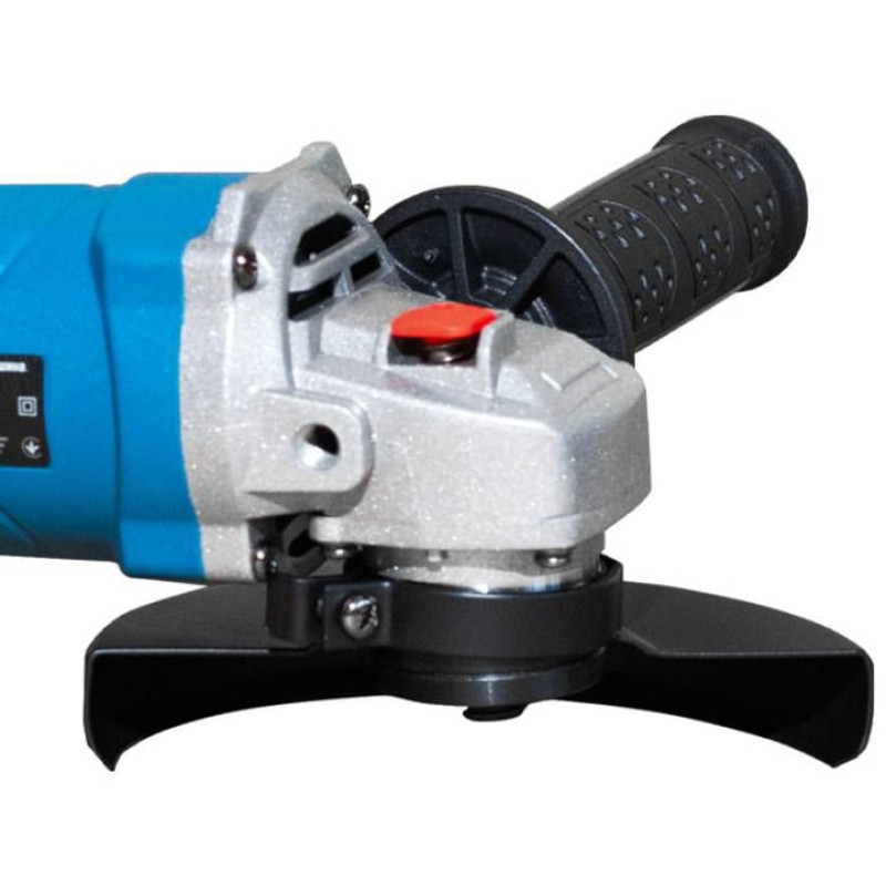 ZENIT Шліфмашина кутова ЗКШ-125/1150 рс 125мм 1150ВТ 3000-11000об·хв 2кг