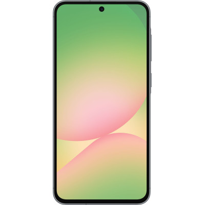 Samsung Смартфон Galaxy A56 5G (A566) 6.7" 8/128ГБ, 2SIM, 5000мА•год, графітовий