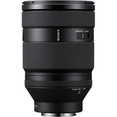 Sony Об'єктив 28-70mm f/2.0 GM для NEX FF Sony Об'єктив 28-70mm f/2.0 GM для NEX FF