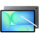 Samsung Планшет Galaxy Tab S10 FE (X526) 10.9" 8ГБ, 128ГБ, 5G, 8000мА рік, Android, сірий