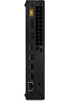 Lenovo Комп'ютер персональний ThinkCentre neo 50q-G4 Intel i5-13420H, 8GB, F256GB, UMA, WiFi, кл+м, без ОС