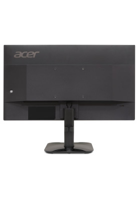Acer Монітор Acer 23.8" KA242YG0bi D-Sub, HDMI, IPS, 120Hz, 1ms